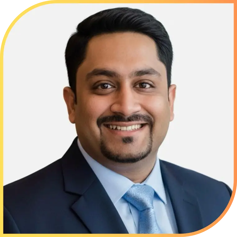 Viraj Vyas